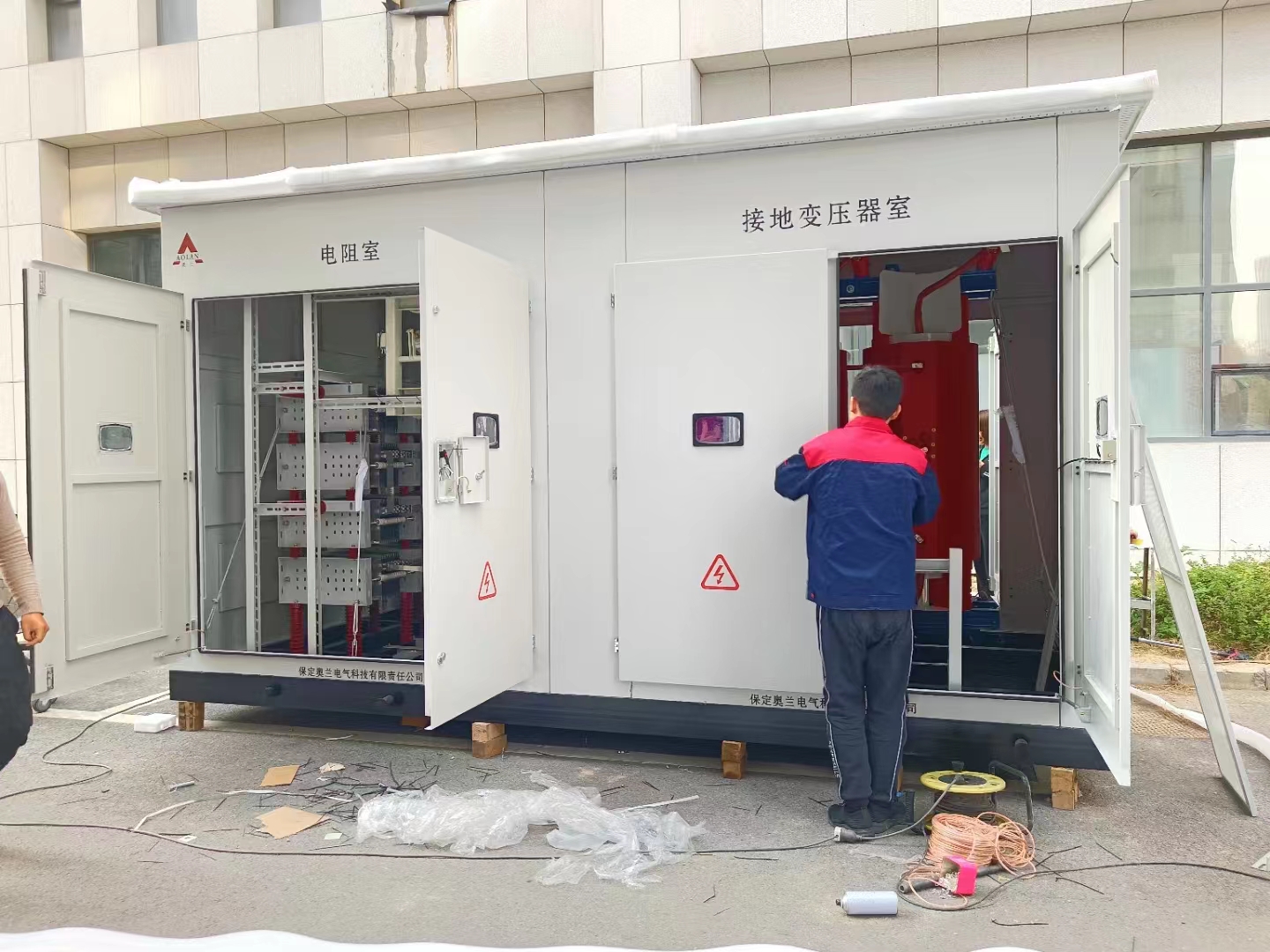 上高縣蘆洲鄉(xiāng)50MW、翰堂鎮(zhèn)60MW 贛能光伏發(fā)電項目EPC總承包項目